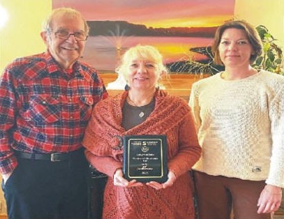 Family business team