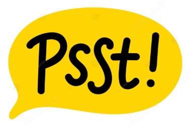 Sudbury Secrets badge