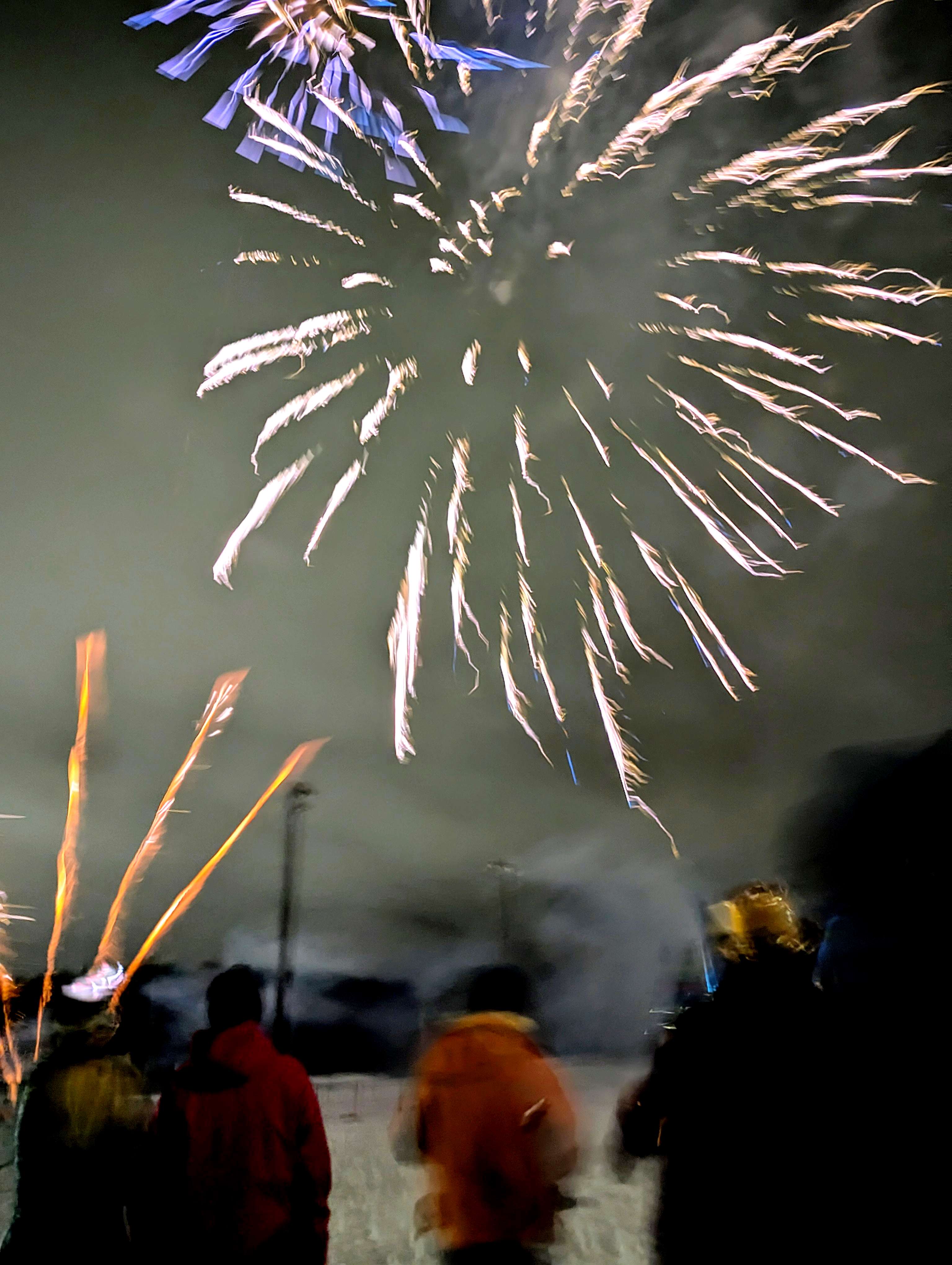 2025 Winter Tax and Scams